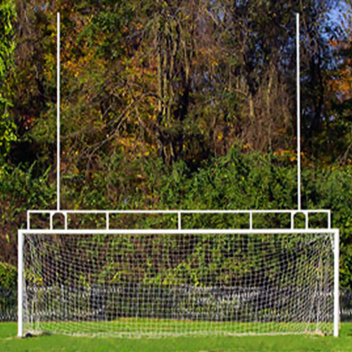 CAD Drawings Kwik Goal Combination Football Soccer Goal
